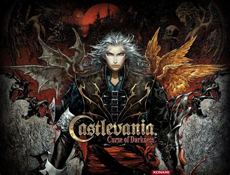 A Symphony of Darkness: Castlevania Curse of Darkness Remake Brings back Memorable Musical Score